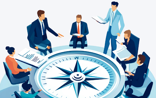 上海芳陆琼企业信息化IT服务方案选型对比指南